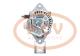 PCV 1012113380P - ALTERNADOR MERCURY MARINE 50A 12V PCV NEW T/DENSO