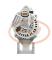 PCV 1012113410P - ALTERNADOR KUBOTA 50A 12V PCV NEW T/DENSO