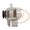 PCV 1012113780P - ALTERNADOR KUBOTA 45A 12V PCV NEW T/DENSO