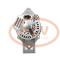 PCV 1012113780P - ALTERNADOR KUBOTA 45A 12V PCV NEW T/DENSO