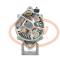 PCV 1012114280P - ALTERNADOR KUBOTA 70A 12V PCV NEW T/DENSO