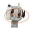 PCV 1012114280P - ALTERNADOR KUBOTA 70A 12V PCV NEW T/DENSO