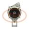PCV 1012114310P - ALTERNADOR KUBOTA 35A 24V PCV NEW T/DENSO