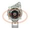 PCV 1012115010P - ALTERNADOR TOYOTA 80A 12V PCV NEW T/DENSO
