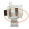 PCV 1012115010P - ALTERNADOR TOYOTA 80A 12V PCV NEW T/DENSO