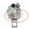 PCV 1012115070P - ALTERNADOR FERRARI 80A 12V PCV NEW T/DENSO