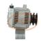 PCV 1012115260P - ALTERNADOR TOYOTA 80A 12V PCV NEW T/DENSO