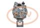 PCV 1012115300P - ALTERNADOR YAMAHA 80A 12V PCV NEW T/DENSO