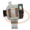 PCV 1012115360P - ALTERNADOR TOYOTA 80A 12V PCV NEW T/DENSO