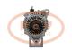 PCV 1012115450P - ALTERNADOR TOYOTA 80A 12V PCV NEW T/DENSO
