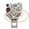 PCV 1012115480P - ALTERNADOR HONDA 95A 12V PCV NEW T/DENSO