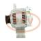 PCV 1012115720P - ALTERNADOR TOYOTA 70A 12V PCV NEW T/DENSO