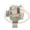 PCV 1012117020P - ALTERNADOR TOYOTA 100A 12V PCV NEW T/DENSO
