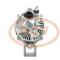 PCV 1012117130P - ALTERNADOR JOHN DEERE 120A 12V PCV NEW T/DENSO