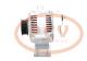 PCV 1012117230P - ALTERNADOR HONDA 110A 12V PCV NEW T/DENSO