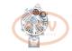 PCV 1012117230P - ALTERNADOR HONDA 110A 12V PCV NEW T/DENSO