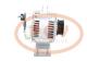PCV 1012117230P - ALTERNADOR HONDA 110A 12V PCV NEW T/DENSO