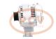 PCV 1012117300P - ALTERNADOR LEXUS 100A 12V PCV NEW T/DENSO