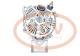 PCV 1012117300P - ALTERNADOR LEXUS 100A 12V PCV NEW T/DENSO