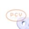 PCV 1012117840P - ALTERNADOR TOYOTA 100A 12V PCV NEW T/DENSO