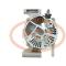 PCV 1012117892P - ALTERNADOR JAGUAR 120A 12V PCV NEW T/DENSO