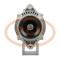 PCV 1012117920P - ALTERNADOR TOYOTA 50A 24V PCV NEW T/DENSO