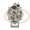 PCV 1012117920P - ALTERNADOR TOYOTA 50A 24V PCV NEW T/DENSO