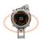 PCV 1012117960P - ALTERNADOR KOMATSU 60A 24V PCV NEW T/DENSO
