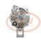 PCV 1012117960P - ALTERNADOR KOMATSU 60A 24V PCV NEW T/DENSO