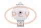 PCV 1012118130P - ALTERNADOR CATERPILLAR 50A 24V PCV NEW T/DENSO