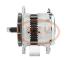 PCV 1012118140P - ALTERNADOR CATERPILLAR 65A 24V PCV NEW T/DENSO