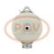 PCV 1012118340P - ALTERNADOR CATERPILLAR 95A 24V PCV NEW T/DENSO