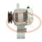 PCV 1012118580P - ALTERNADOR TOYOTA 50A 12V PCV NEW T/DENSO