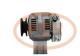 PCV 1012118630P - ALTERNADOR KUBOTA 55A 12V PCV NEW T/DENSO