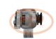 PCV 1012118630P - ALTERNADOR KUBOTA 55A 12V PCV NEW T/DENSO