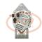 PCV 1012118770P - ALTERNADOR KUBOTA 55A 12V PCV NEW T/DENSO