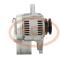 PCV 1012118770P - ALTERNADOR KUBOTA 55A 12V PCV NEW T/DENSO