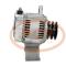 PCV 1012119020P - ALTERNADOR CATERPILLAR 90A 12V PCV NEW T/DENSO
