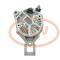 PCV 1012119150P - ALTERNADOR LEXUS 80A 12V PCV NEW T/DENSO