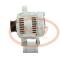 PCV 1012119280P - ALTERNADOR TOYOTA 80A 12V PCV NEW T/DENSO