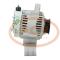 PCV 1012119310P - ALTERNADOR HONDA 90A 12V PCV NEW T/DENSO