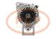 PCV 1012119740P - ALTERNADOR HONDA 90A 12V PCV NEW T/DENSO