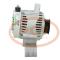 PCV 1012119820P - ALTERNADOR HONDA 95A 12V PCV NEW T/DENSO