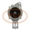PCV 1012119940P - ALTERNADOR YANMAR 75A 12V PCV NEW T/DENSO