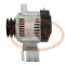PCV 1012119940P - ALTERNADOR YANMAR 75A 12V PCV NEW T/DENSO