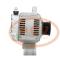 PCV 1022110400P - ALTERNADOR JOHN DEERE 60A 24V PCV NEW T/DENSO