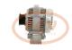 PCV 1022110650P - ALTERNADOR TOYOTA 100A 12V PCV NEW T/DENSO