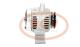 PCV 1022110670P - ALTERNADOR TOYOTA 120A 12V PCV NEW T/DENSO [0417]