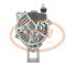 PCV 1022110730P - ALTERNADOR TOYOTA 100A 12V PCV NEW T/DENSO