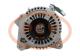 PCV 1022110780P - ALTERNADOR TOYOTA 100A 12V PCV NEW T/DENSO